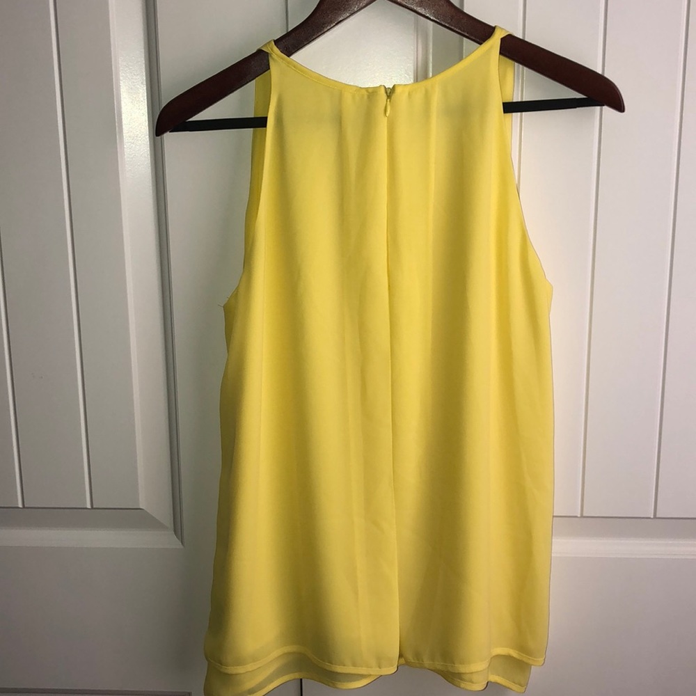 Violet + Claire Top Size M - Picture 2 of 3